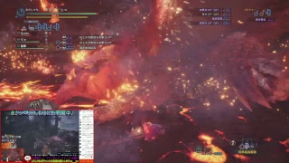 【MHW】マイペースに野良狩猟笛 【モンスターハンター：ワールド】