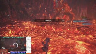 【MHW】マイペースに野良狩猟笛 【モンスターハンター：ワールド】
