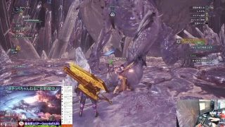 【MHW】マイペースに野良狩猟笛 【モンスターハンター：ワールド】