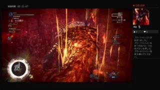 モンスターハンターワールド【マム・タロトの最強武器を求めて！！(最終回)】  気紛れライブ配信(･ω･ゞ－☆