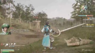 X箱でやる！真・三國無双８#148《司馬師その1》