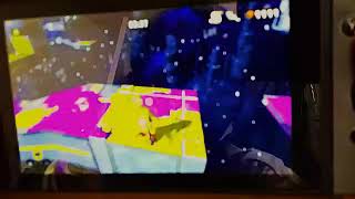 【スプラトゥーン2】新タコツボキャニオンのバグ