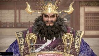 真・三國無双８_初見で彷徨う_0191(董卓0001)