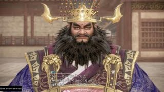 真・三國無双８_初見で彷徨う_0191(董卓0001)