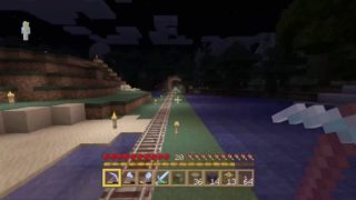 【マインクラフト】ちゅなかんの生放送【＃28】【初見さん歓迎】