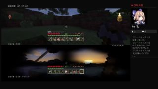 カボチャ男といくマインクラフト［閲覧注意］