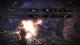モンスターハンター：ワールド_20180522135820