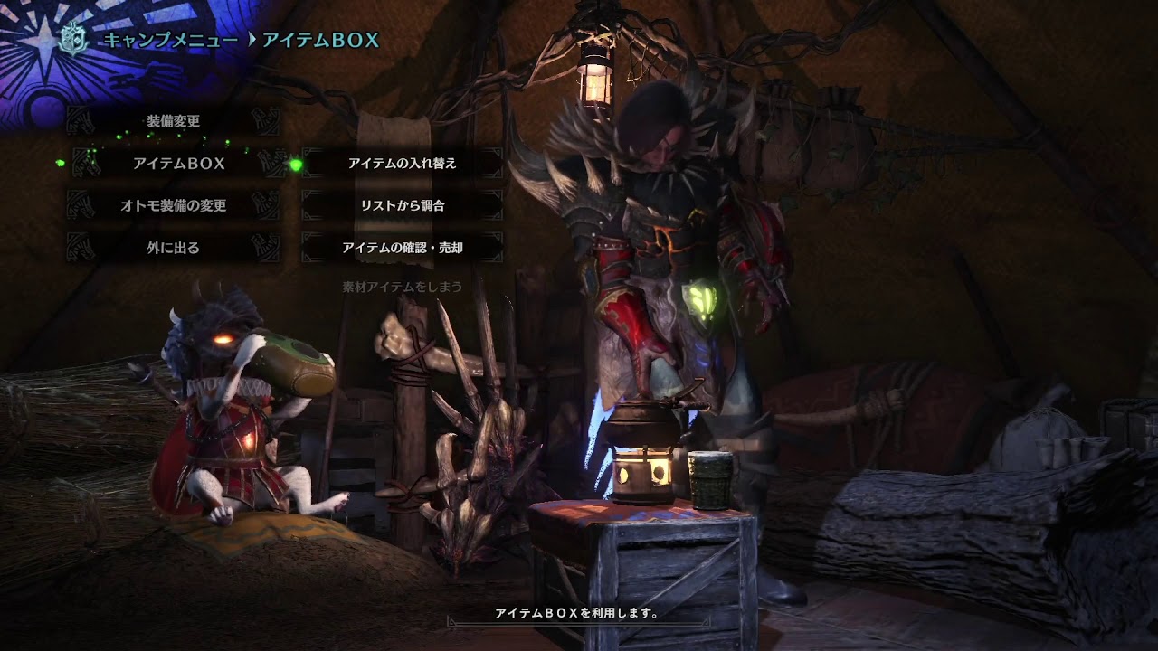 ぼうずとでのんが狩に行く！！ モンスターハンター：ワールド【Part28】