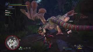 モンスターハンター：ワールド_20180503225238