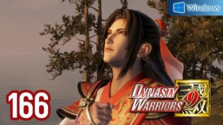 Dynasty Warriors 9 【PC】 #166 │ Wu - Zhou Yu │ Ch.6 - The Battle of Chibi