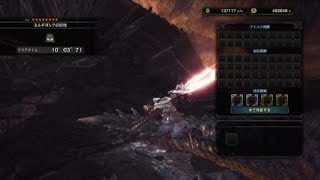 モンスターハンター：ワールド_これだけ下手でも安定する操虫棍装備(笑)