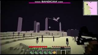 [マインクラフト]まな板MODを使ってオアスポーンの敵をたおす！part7[ゆっくり実況初心者]