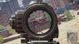 ＰＵＢＧ初心者実況