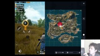 参加歓迎反応【PUBGモバイル 実況】【PUBG ライブ】【PLAYERUNKNOWN'S BATTLEGROUNDS】