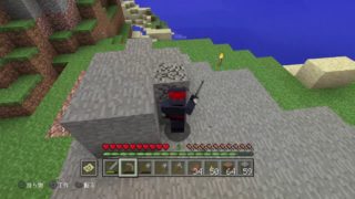 ＃02［マインクラフト］サバイバルから始まる街作り！参加型　メンバー募集中！