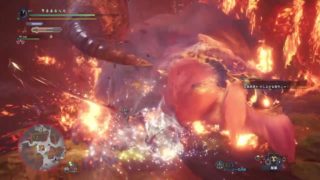 モンスターハンター：ワールド_テオ