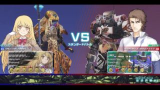 【禁書VO】2018年05月02日 ランクマッチ1 とある魔術の電脳戦機 バーチャロン とあるチャロン