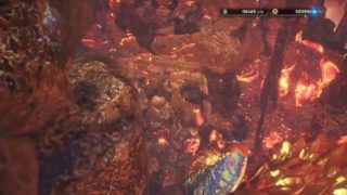 モンスターハンター・ワールド