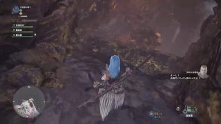 モンスターハンター・ワールド