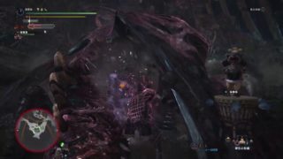 モンスターハンター：ワールド_20180508202932