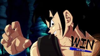 [ドラゴンボールファイターズ] BP100万超えの ヤムチャ愛用者 最後は必ず... [DBFZ]