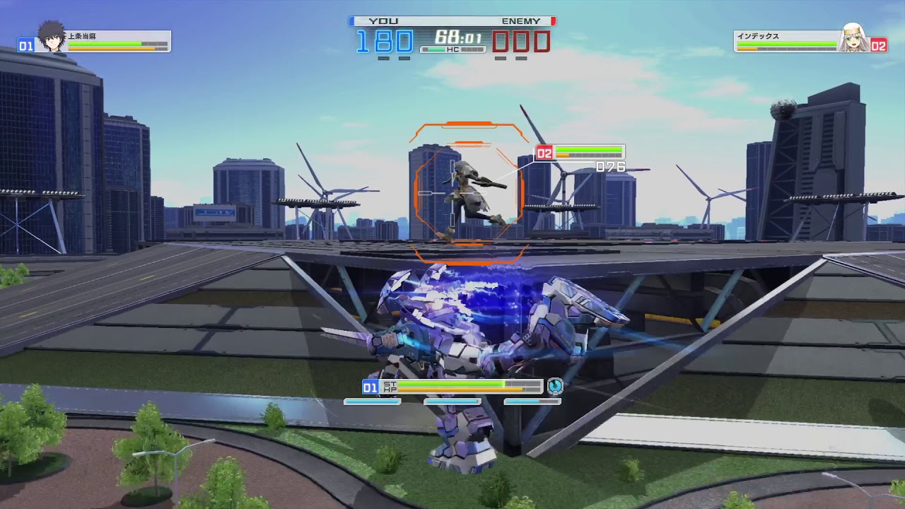 とある魔術の電脳戦機 体験版_20180501201734