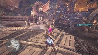 モンスターハンター：ワールド_20180516204011