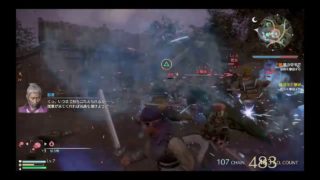 一匹当千！真・三國無双8 #1