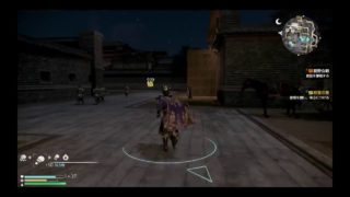 #8 真 三國無双 8 @テラ兄!のT-LIVE