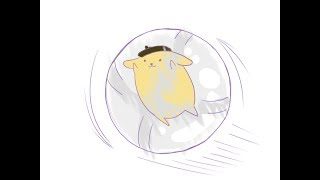 イカスフィアでポムポムするプリンフェス【スプラトゥーン2】