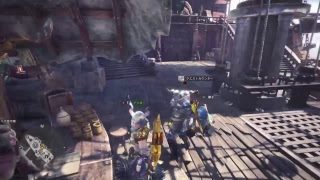 #34【ねーちゃんの今日の配信】モンスターハンターワールド
