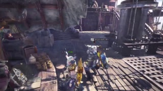 #34【ねーちゃんの今日の配信】モンスターハンターワールド