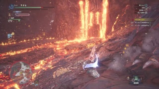 [PS4]モンスターハンター・ワールド - 特別クエをダラダラ渡り歩くよー
