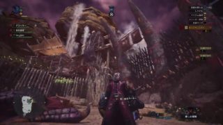 【MHW】ダンテ ハンマー視点『Code :Red』★8イベントクエスト   モンスターハンター：ワールド 193 モンハンワールド『Devil May Cry』コラボ Ver3.0.2