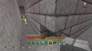 【PS4】ﾏｲﾝｸﾗﾌﾄ まったりしすぎのまき＃214