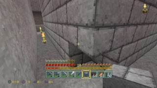 【PS4】ﾏｲﾝｸﾗﾌﾄ まったりしすぎのまき＃214