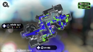 #83 スプラトゥーン2【LINE LIVE同時配信】参加OK！今日もenjoy♪しよかー(*´∀｀*)ﾉ