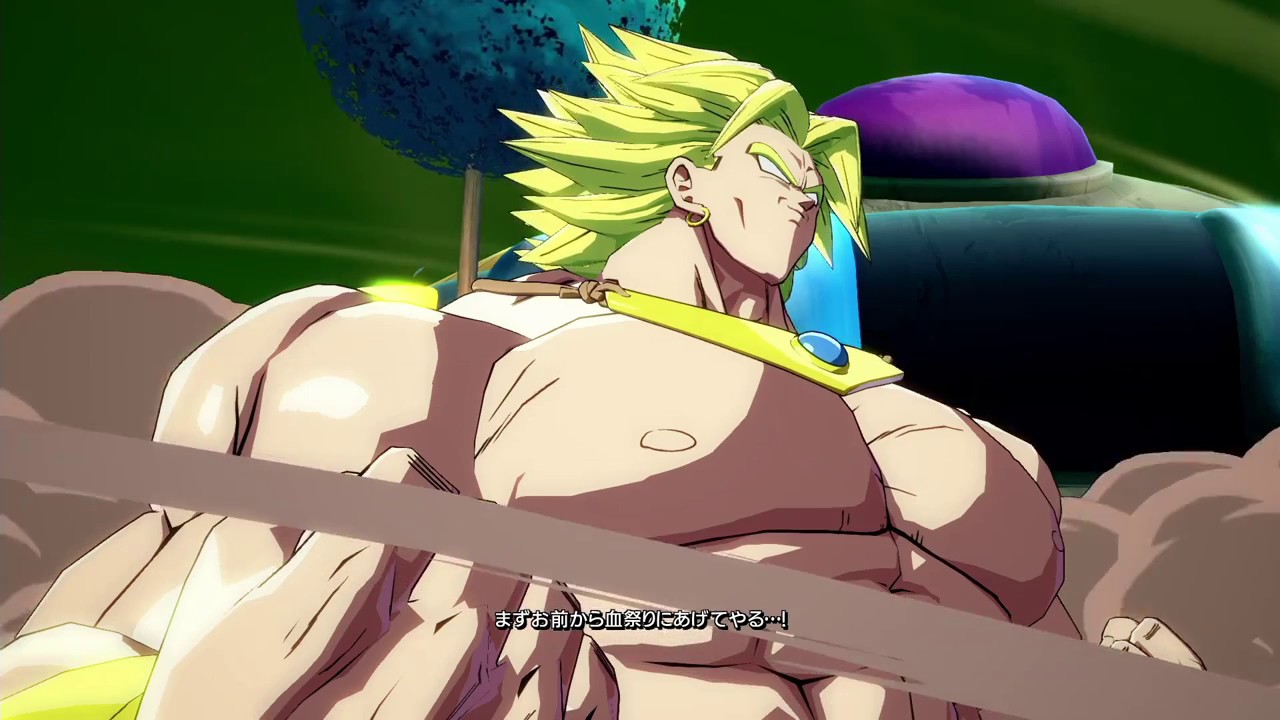 【ドラゴンボール ファイターズ】 人気リプレイチャンネル 武舞台マッチリプレイ 180418