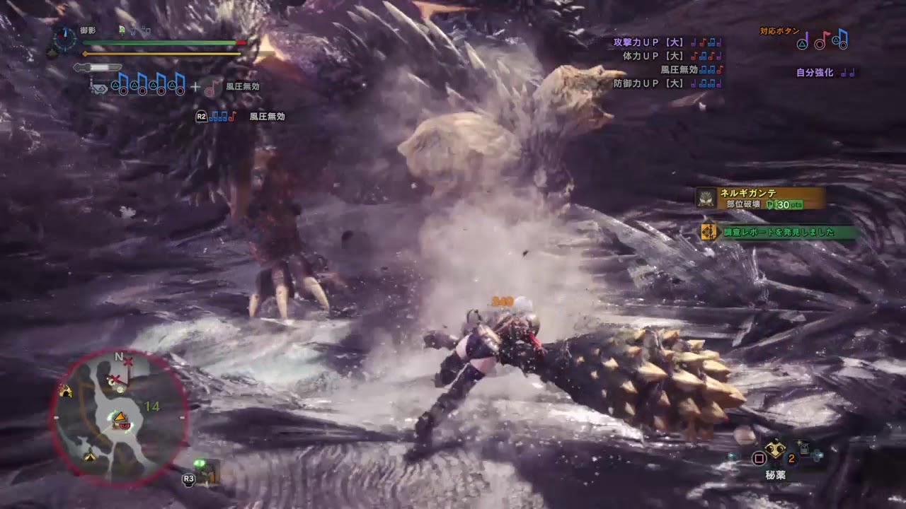 モンスターハンター：ワールド_20180524233505