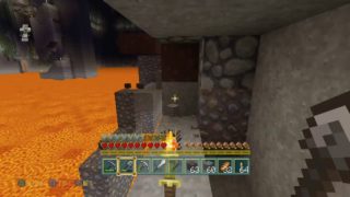 【PS4】ﾏｲﾝｸﾗﾌﾄ まったりしすぎのまき＃216