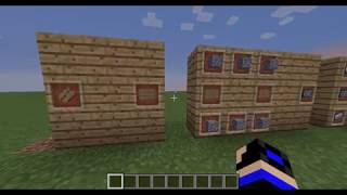 [マインクラフト］[MOD紹介]　終了したまな板MOD