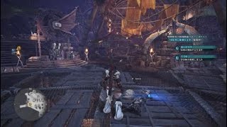 モンスターハンター：ワールド_20180531214159