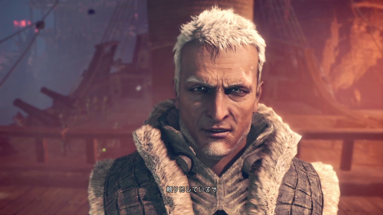 モンスターハンター ワールド 雌犬が行く？！ part 43