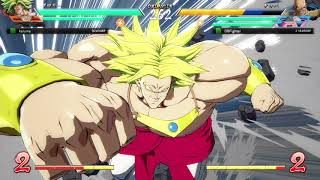 【ドラゴンボールファイターズ】俺が雑魚過ぎてヤバイ(笑)