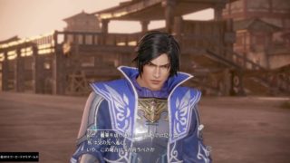 真・三國無双８_初見で彷徨う_0220(王異0007)