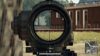 【PUBG実況】ドン勝食べたい！キルしたい！　#2【めりぃ】