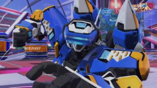 テムジン200位台ランクマ　ルルーン戦　とある魔術の電脳戦機_20180527002647