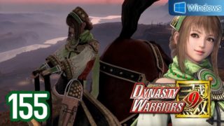 Dynasty Warriors 9 【PC】 #155 │ Shu - Bao Sanniang │ Ch.11 - A New Generation