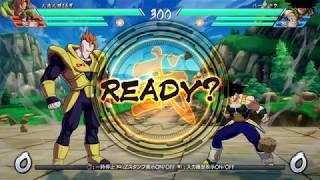 ドラゴンボール ファイターズ　世界１位バーダック　一気に８割奪うが…