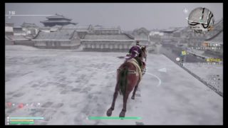 真・三国無双8 　陳宮＃1［究極］